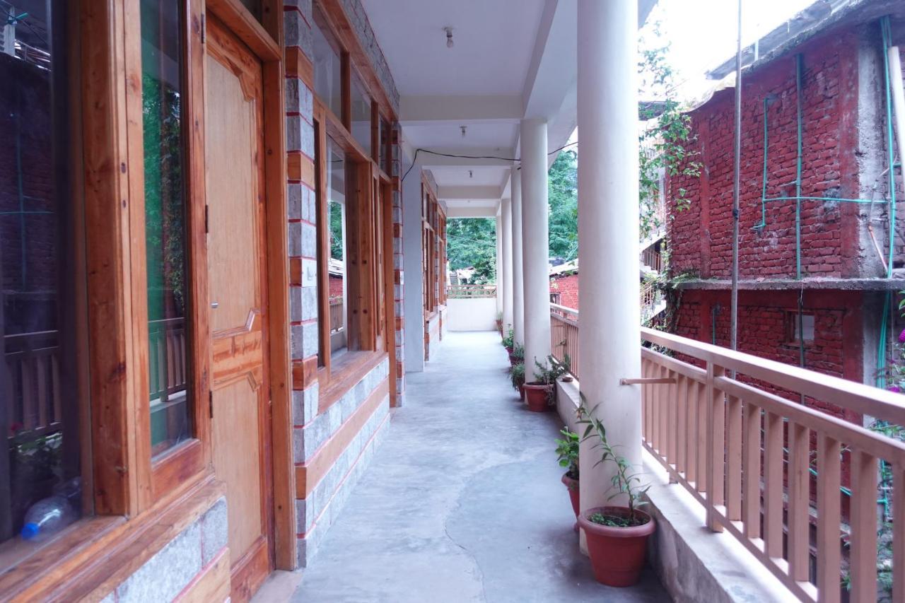 Bolting Point - Manali (Himachal Pradesh) — Photos 2