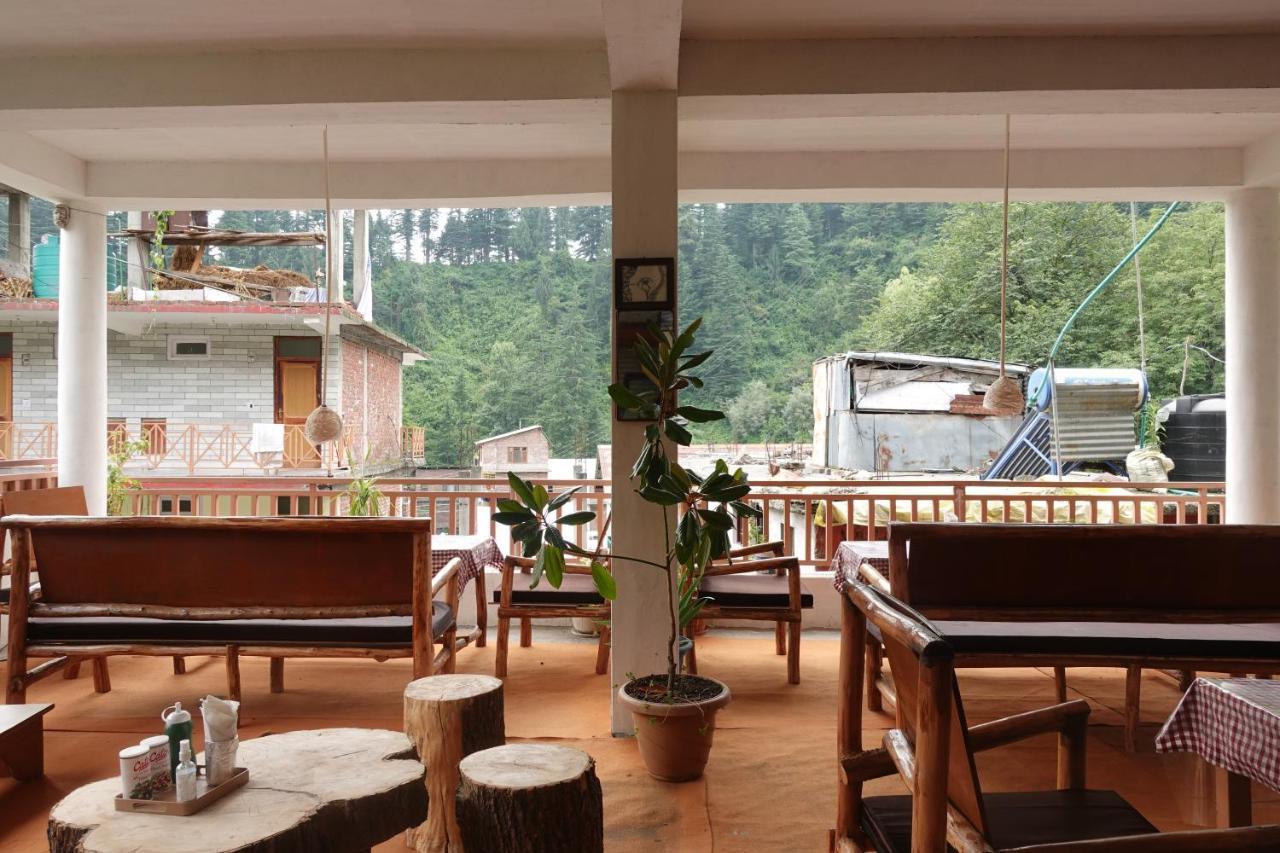 Bolting Point - Manali (Himachal Pradesh) — Photos 3